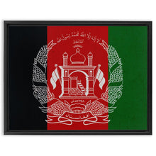 Load image into Gallery viewer, Afghanistan Flag