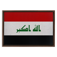 Load image into Gallery viewer, Iraq Flag