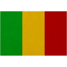 Load image into Gallery viewer, Mali Flag