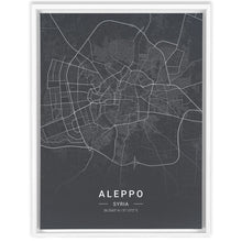 Load image into Gallery viewer, Aleppo Map