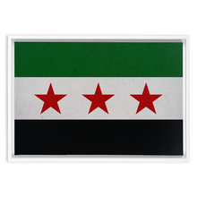 Load image into Gallery viewer, Flag of Syria