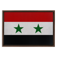 Load image into Gallery viewer, Syria Flag