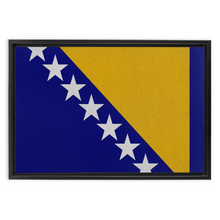 Load image into Gallery viewer, Bosnia Flag