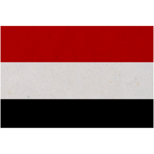 Load image into Gallery viewer, Yemen Flag