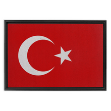 Load image into Gallery viewer, Turkey Flag