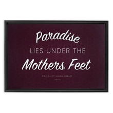 Load image into Gallery viewer, Mothers & Paradise