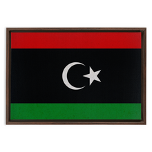 Load image into Gallery viewer, Libya Flag