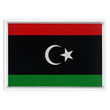 Load image into Gallery viewer, Libya Flag