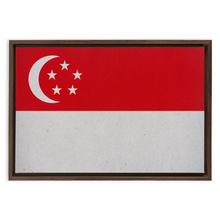Load image into Gallery viewer, Singapore Flag