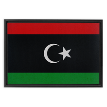 Load image into Gallery viewer, Libya Flag