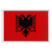 Load image into Gallery viewer, Albania Flag