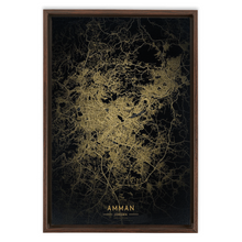 Load image into Gallery viewer, Golden Amman Map