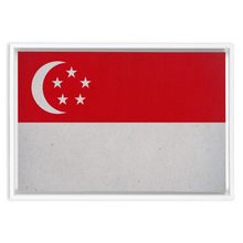 Load image into Gallery viewer, Singapore Flag