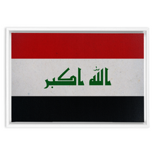 Load image into Gallery viewer, Iraq Flag