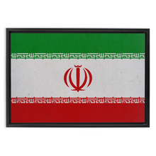 Load image into Gallery viewer, Iran Flag