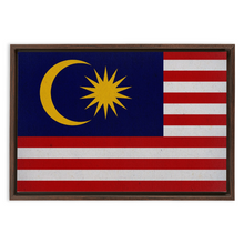 Load image into Gallery viewer, Malaysia Flag