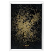 Load image into Gallery viewer, Golden Amman Map