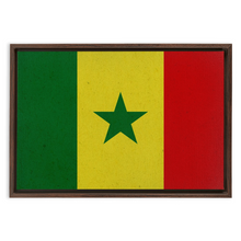 Load image into Gallery viewer, Senegal Flag