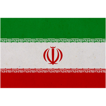 Load image into Gallery viewer, Iran Flag