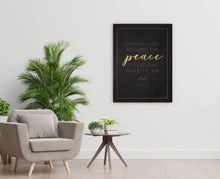 Load image into Gallery viewer, Peace of Your Heart