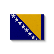Load image into Gallery viewer, Bosnia Flag
