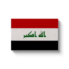 Load image into Gallery viewer, Iraq Flag