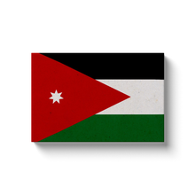 Load image into Gallery viewer, Jordan Flag
