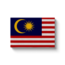 Load image into Gallery viewer, Malaysia Flag