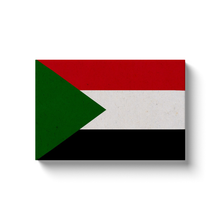 Load image into Gallery viewer, Sudan Flag