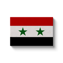Load image into Gallery viewer, Syria Flag