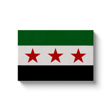Load image into Gallery viewer, Flag of Syria