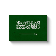 Load image into Gallery viewer, Saudi Arabia Flag