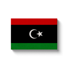 Load image into Gallery viewer, Libya Flag
