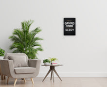 Load image into Gallery viewer, Speak Good