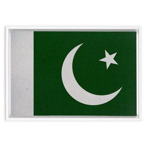 Pakistan Flag