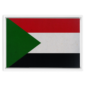 Sudan Flag