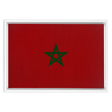 Load image into Gallery viewer, Morocco Flag
