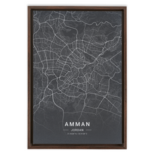 Load image into Gallery viewer, Amman Map
