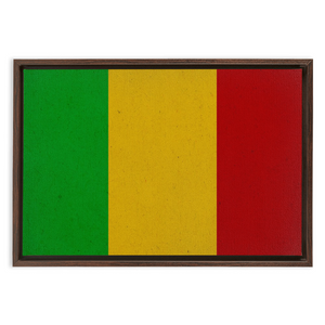 Mali Flag