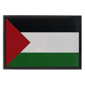 Palestine Flag