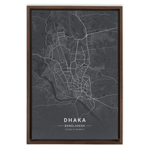 Load image into Gallery viewer, Dhaka Map
