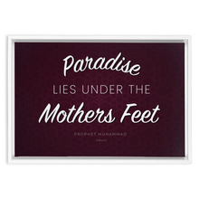 Load image into Gallery viewer, Mothers &amp; Paradise
