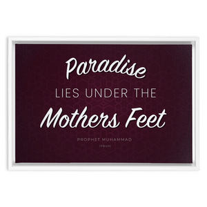 Mothers & Paradise