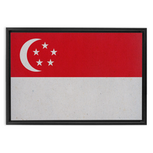 Load image into Gallery viewer, Singapore Flag
