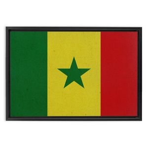 Senegal Flag