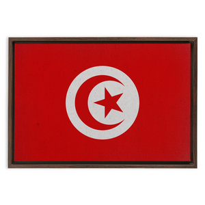 Tunisia Flag