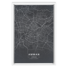 Load image into Gallery viewer, Amman Map
