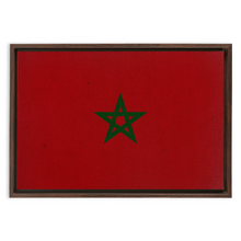 Load image into Gallery viewer, Morocco Flag
