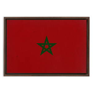 Morocco Flag