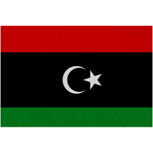 Load image into Gallery viewer, Libya Flag
